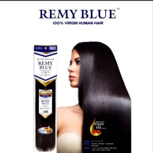 Kara Virgin Human Hair